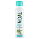 Vidal Asciutto Invisibile Muschio Bianco Deo Spray 48h 150 ml